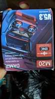 A picture of Brand new M20 earbuds
