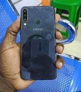 A picture of Infinix S4