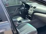 A picture of Foreign Used 2008 Toyota Camry LE Fabric interior 4plugs Engine