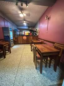 A picture of Restaurant for sale