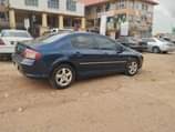 A picture of PEUGEOT 407 2005 2006 MODEL