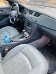 A picture of Sharp cls500 2007