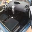 A picture of URGENT BUYERS ONLY 07042998802 Toyota Yaris Year 2005 Foreign used