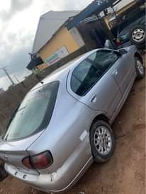 A picture of Good car