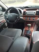 A picture of Camry 2005
