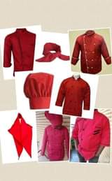 uniforms