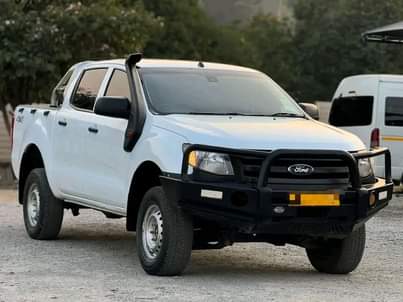 used ford ranger