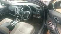 A picture of Toyota Mark X model 2010 On sale now now I