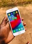 A picture of iPhone 6 32Gb at 200k