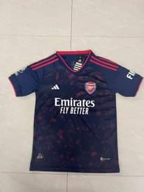 A picture of Jerseys