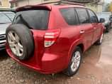 A picture of 08 RAV 4 used for 2 years