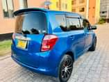 A picture of TOYOTA RACTIS
