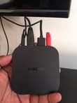 A picture of Xioami TV Box