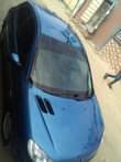 A picture of Peugeot 206 2006 Model Colour Blue Low mileage Manual Transmission