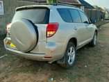 A picture of 2007 Toyota Rav4 V4