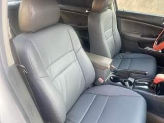 A picture of Honda Accord