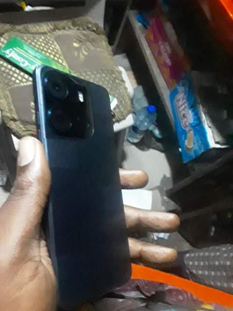 tecno phones