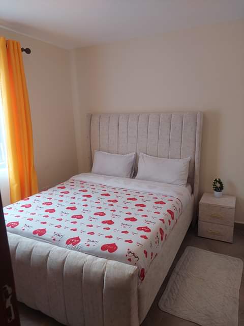 furnished apartments