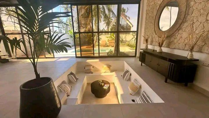 A picture of Villa for sale in jambian