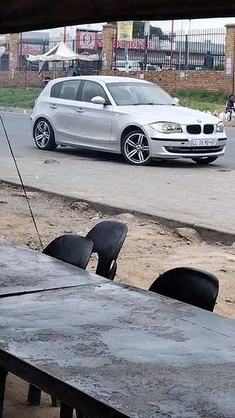 bmw 116i