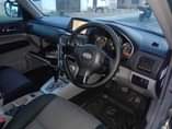 A picture of SUBARU FORESTER CROSS SPORTS
