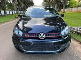 used golf zimbabwe