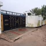 A picture of NYUMBA INAUZWA NA BANK KINYEREZI KICHANGANI DAR
