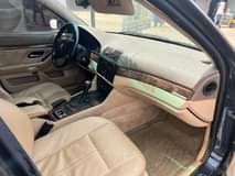 A picture of Bmw koja Automatic drive Buy and drive 1 6m Kaduna