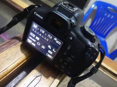 A picture of Camera