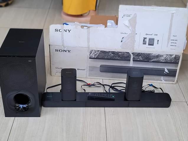 home theater