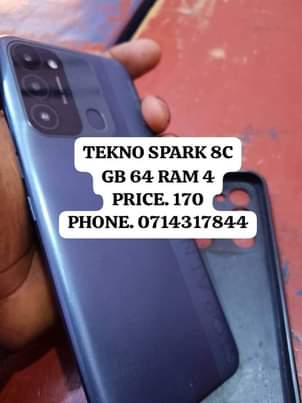 tecno phones