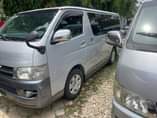 A picture of 2 UNIT OF HUMMER BUS AVAILABLE 2010 PRICE 13M EACH