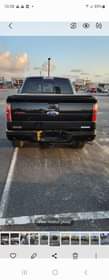 A picture of Foreign Used F150