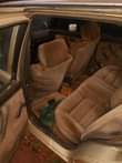 A picture of Neat Painted Jetta buy drive manual