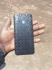 A picture of Samsung A30