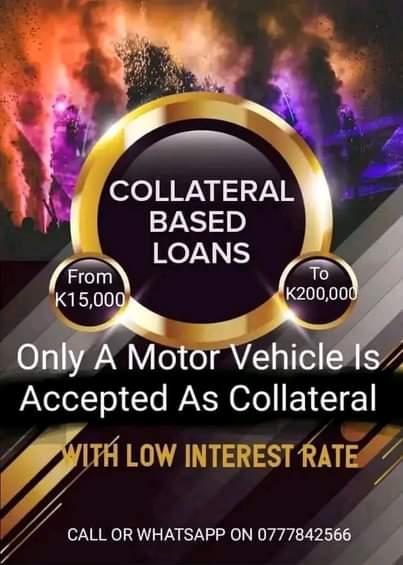 loans zambia