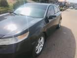 A picture of Acura TL 2010 A year plus used Pure First body