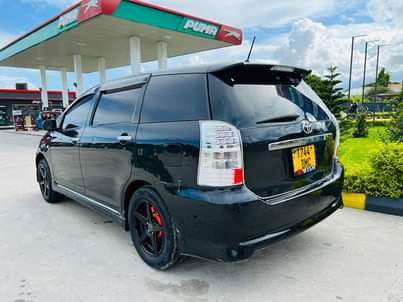 A picture of CAR