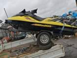A picture of Speed boat