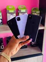 A picture of PHONES AND ACCESSORIES