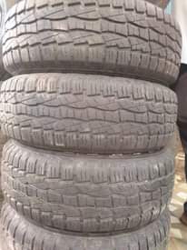 A picture of Car accessories