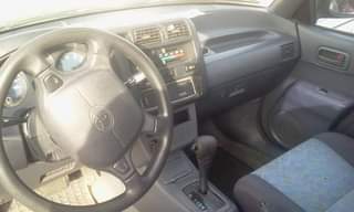 A picture of Toyota RAV4 auto drive factory ac 09061358848 1 95