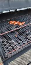 A picture of Jiko la kuchoma kwa gesi