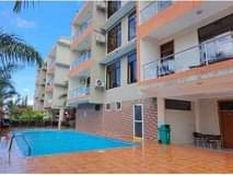 furnished apartments