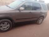A picture of Honda CRV 2005 07035036313
