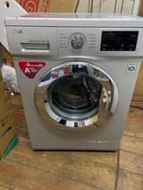 washing machines