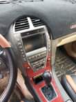 A picture of Distress Sales ES 350 Engine Gear AC Location is Bayelsa