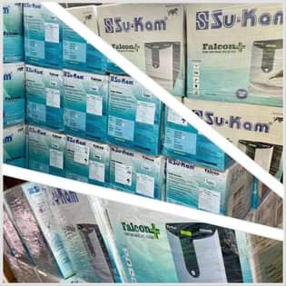 A picture of Sukam