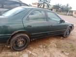 A picture of 08060920431 TOYOTA PENCIL CAMRY