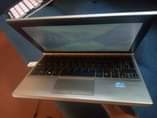 A picture of HP LAPTOP
